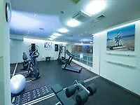 Swiss Belhotel Хотел